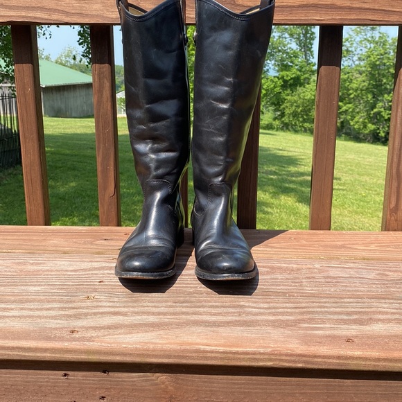 Frye Boots - Picture 5 of 5